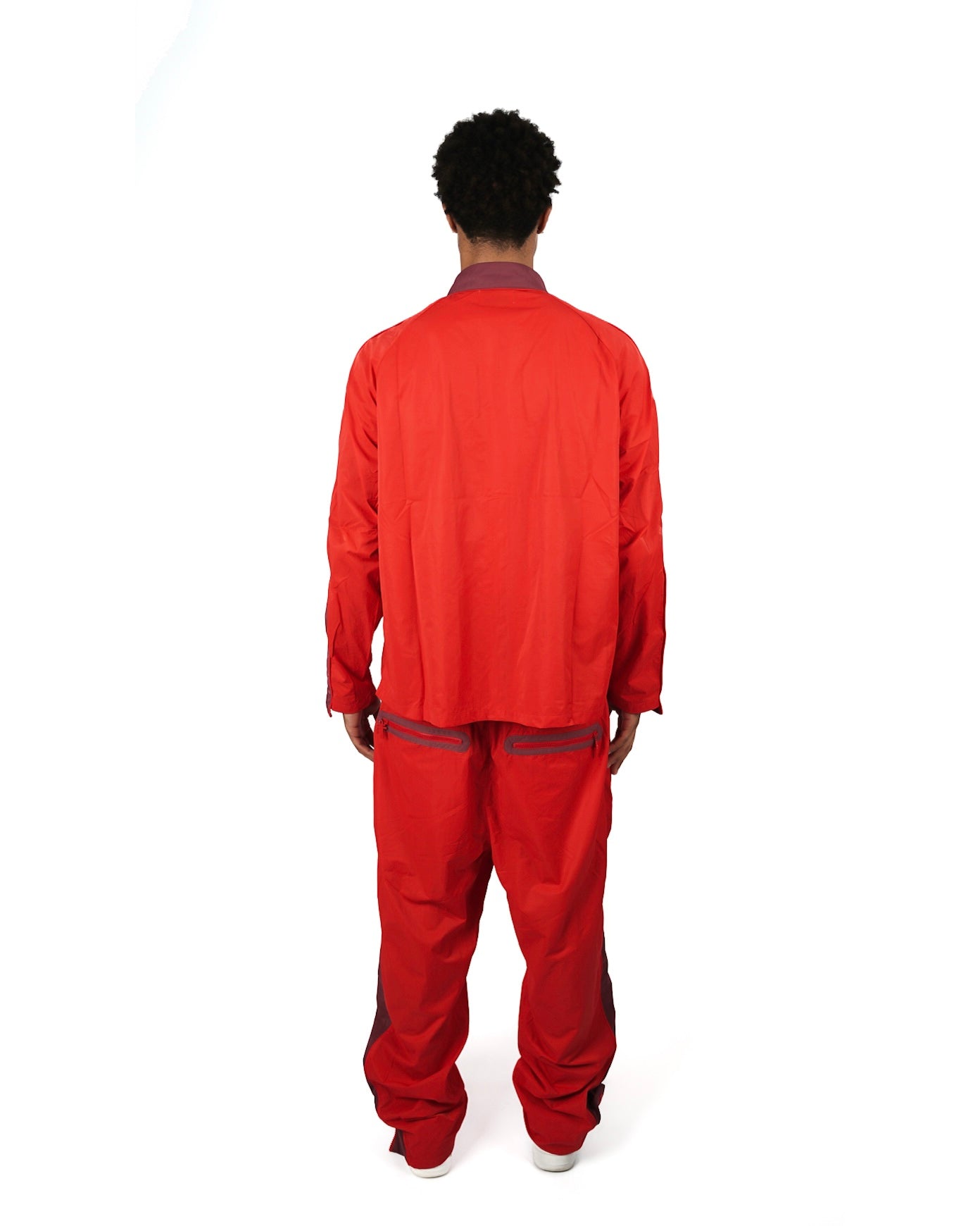Reach Speed Track Pants