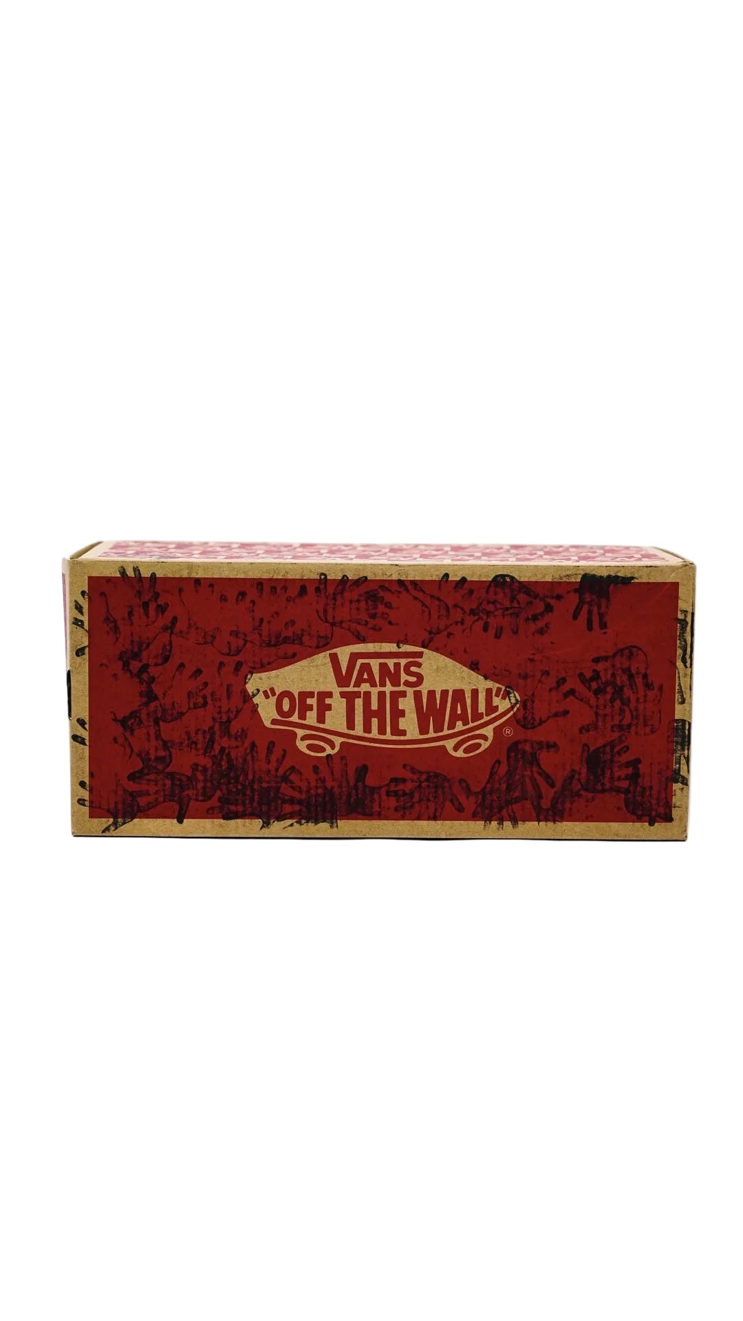 Prop de Reach 1 of 1 Freehand Vans Slip-On