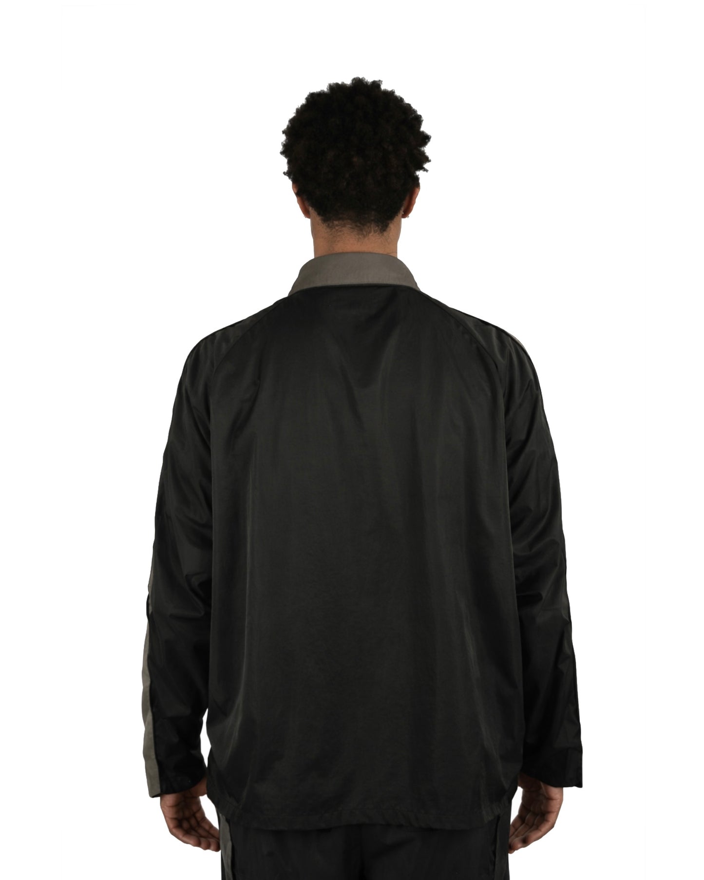 Reach Speed Track Jacket