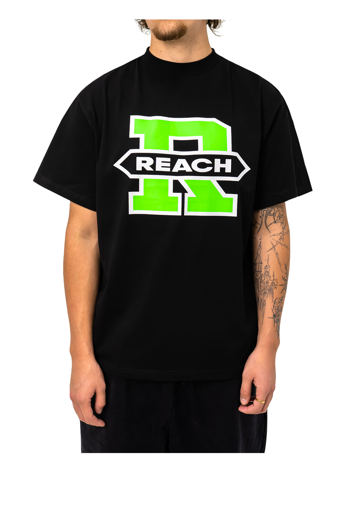 Reach University Tee