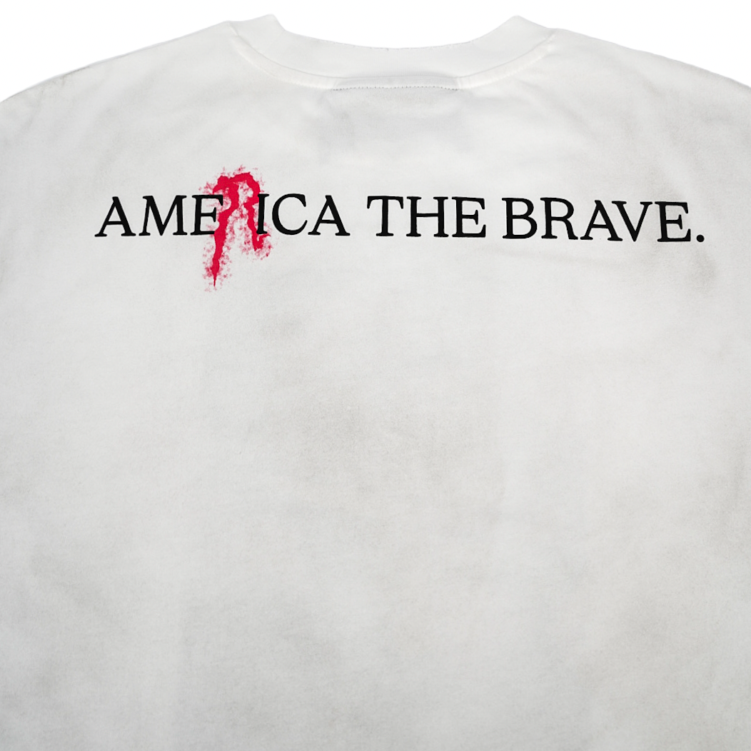 Reach Soldier Tee