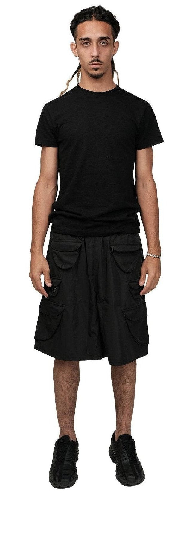 Reach Cargo Shorts