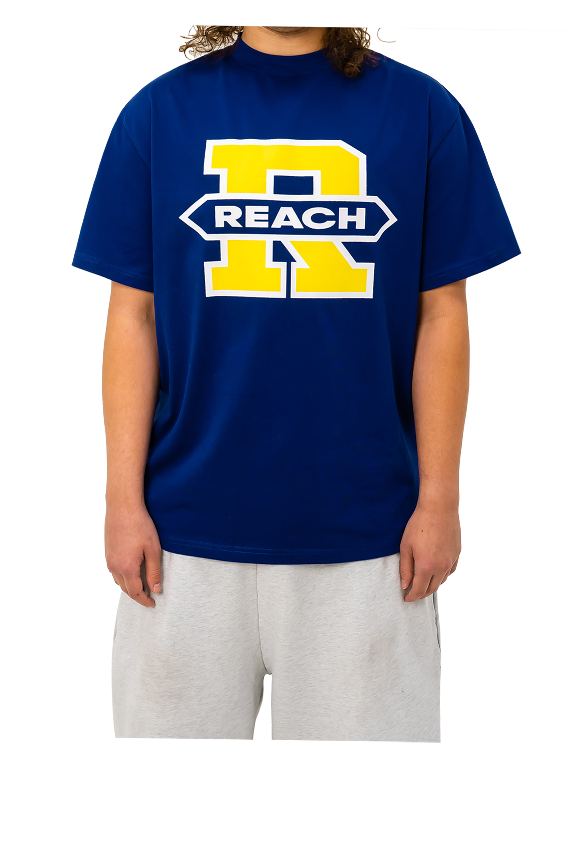 Reach University Tee