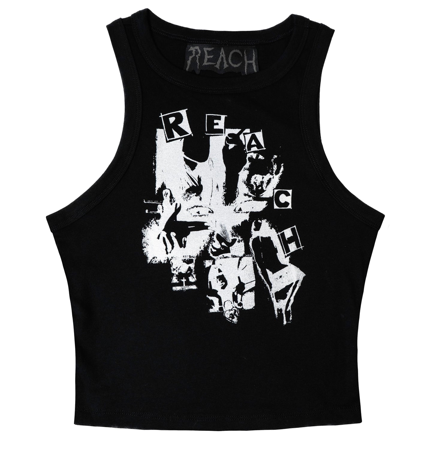 Reach Rogue Women Tee
