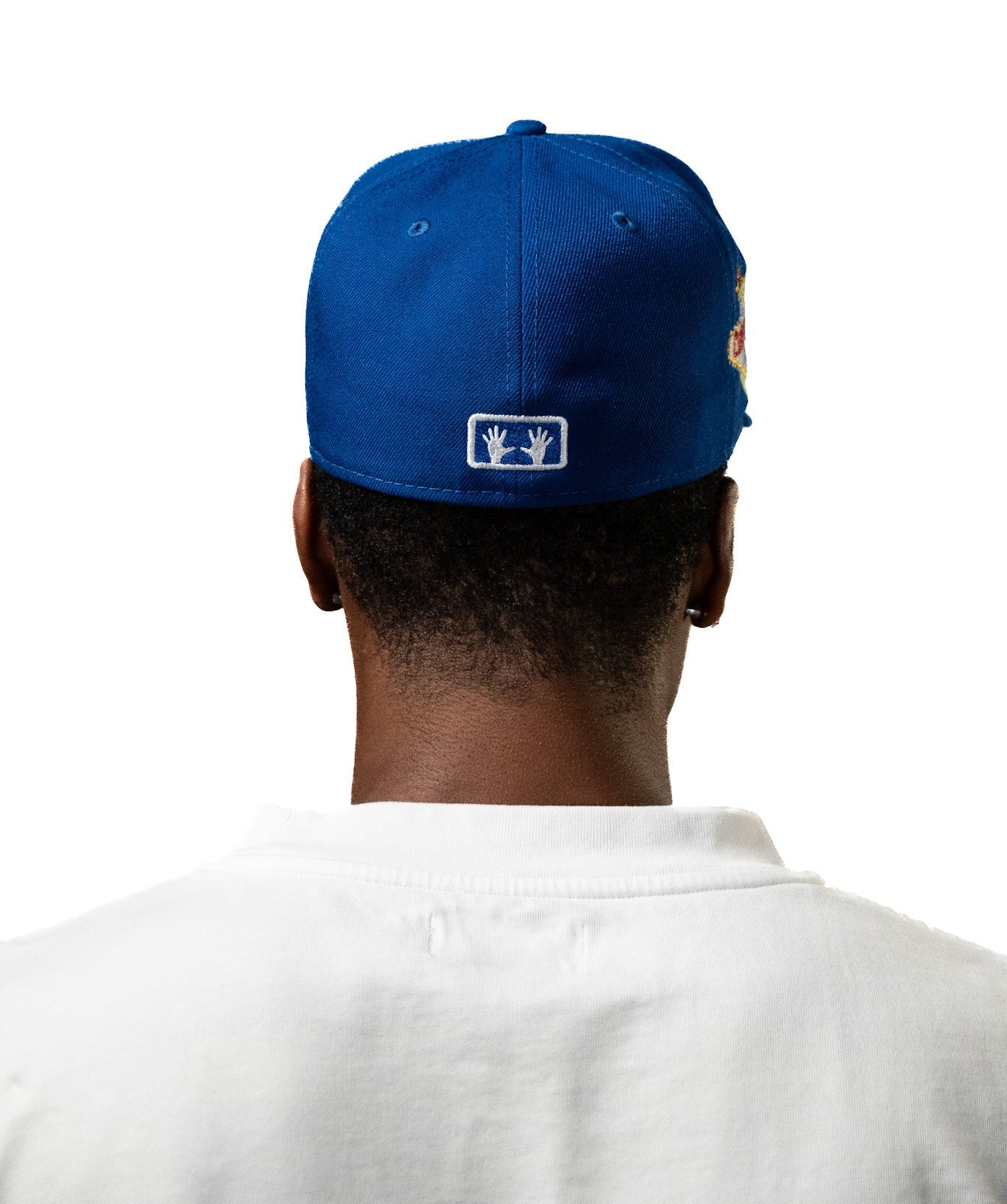 Reach Tournament Fitted Hat ComplexCon 2025