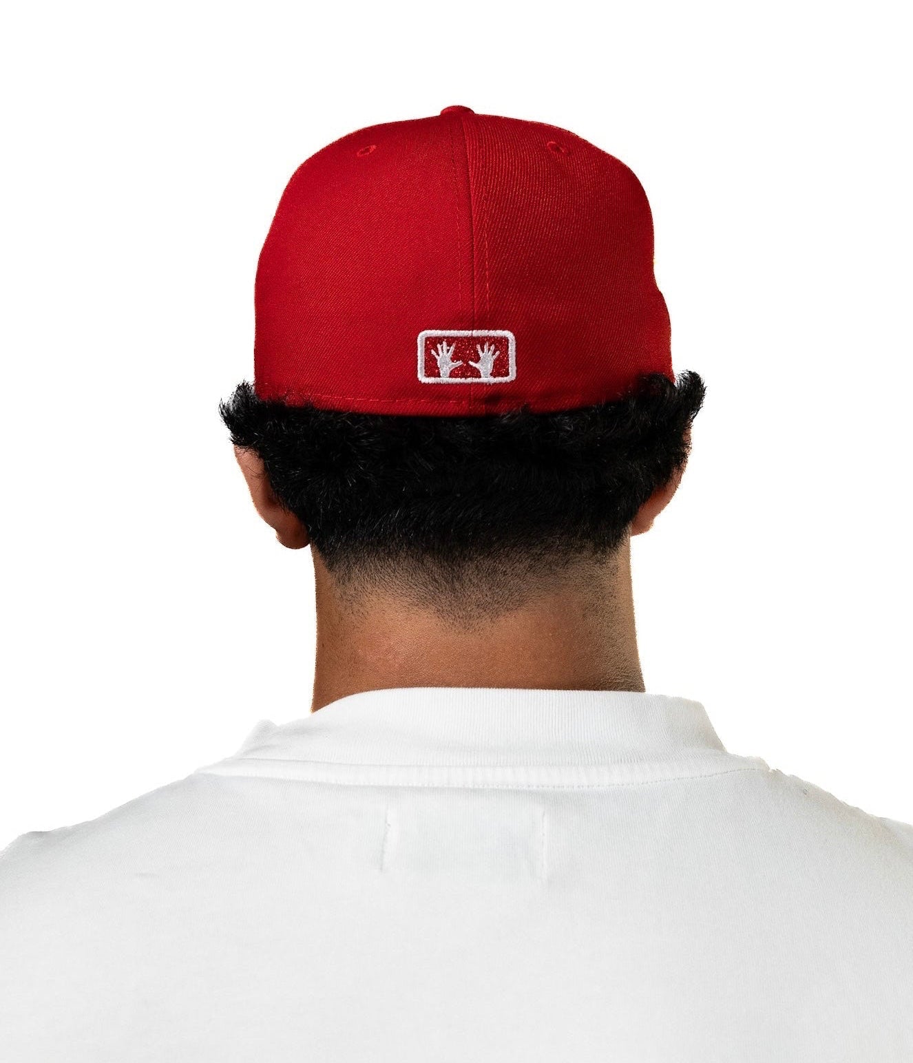 Reach Tournament Fitted Hat ComplexCon 2025