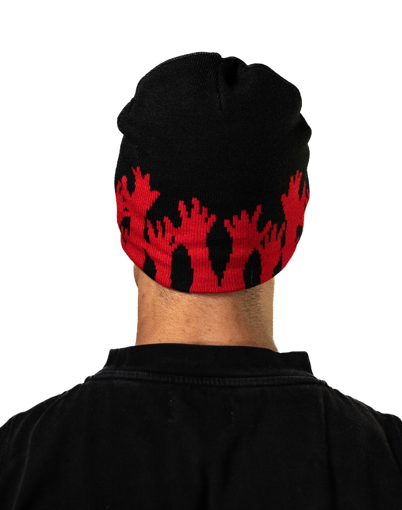 Reach Hands Beanie
