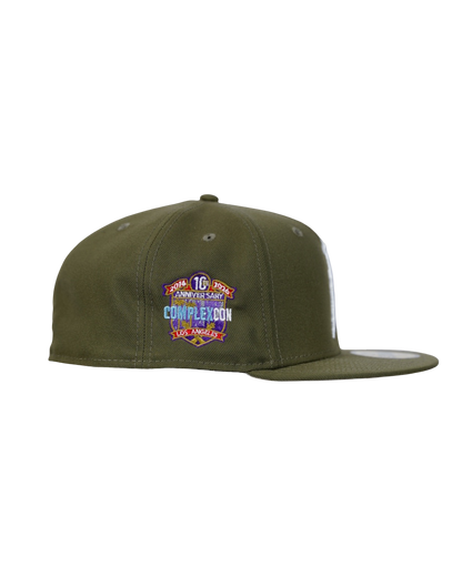Tournament Fitted Hat ComplexCon 2026