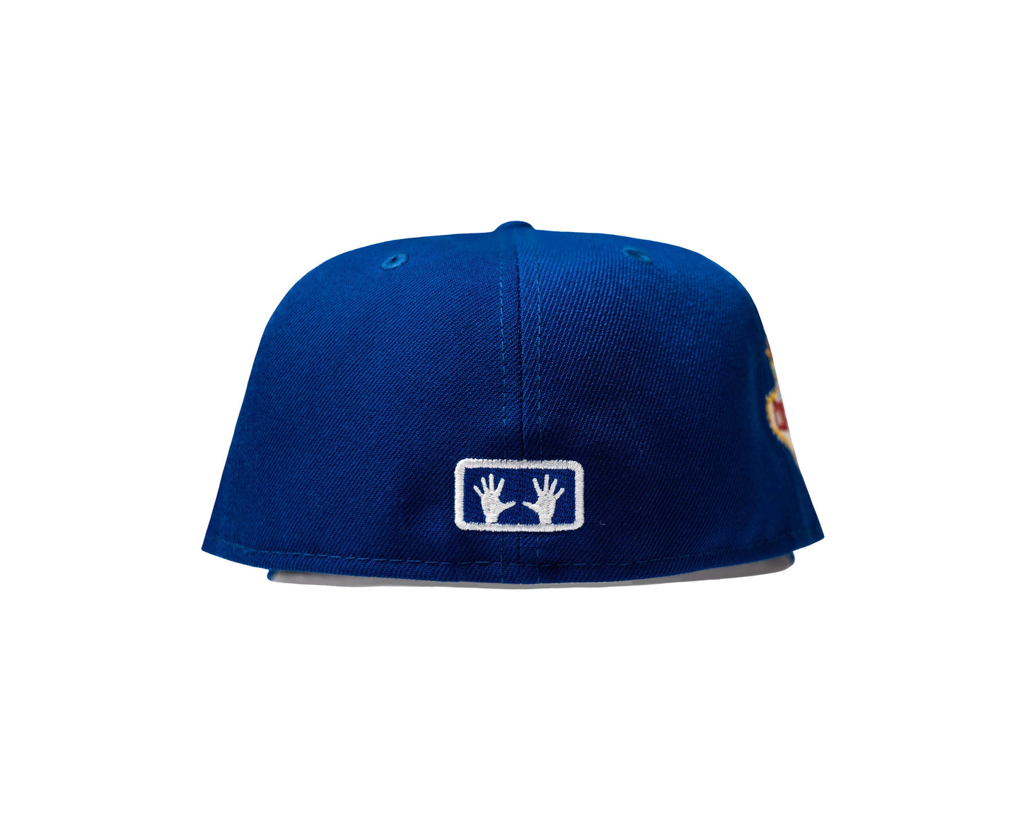 Reach Tournament Fitted Hat ComplexCon 2025