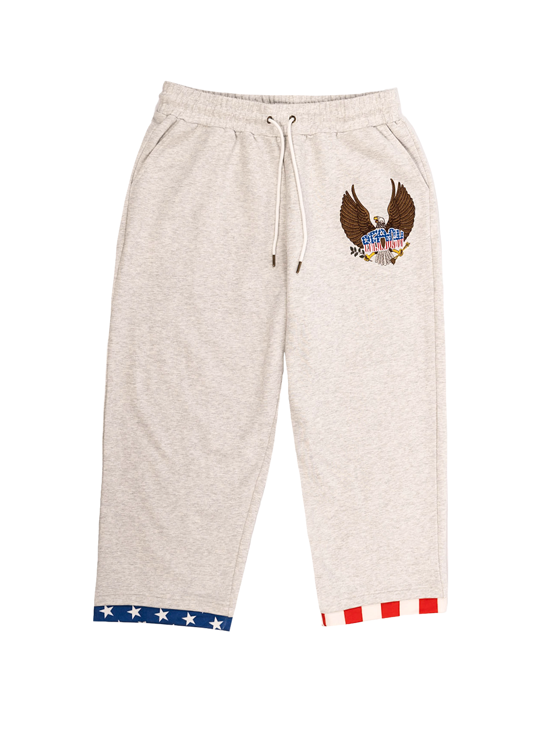 Reach National Double-Hem Sweatpants