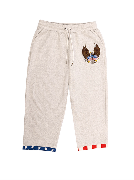 Reach National Double-Hem Sweatpants