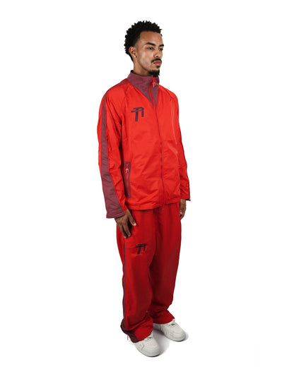 Reach Speed Track Pants