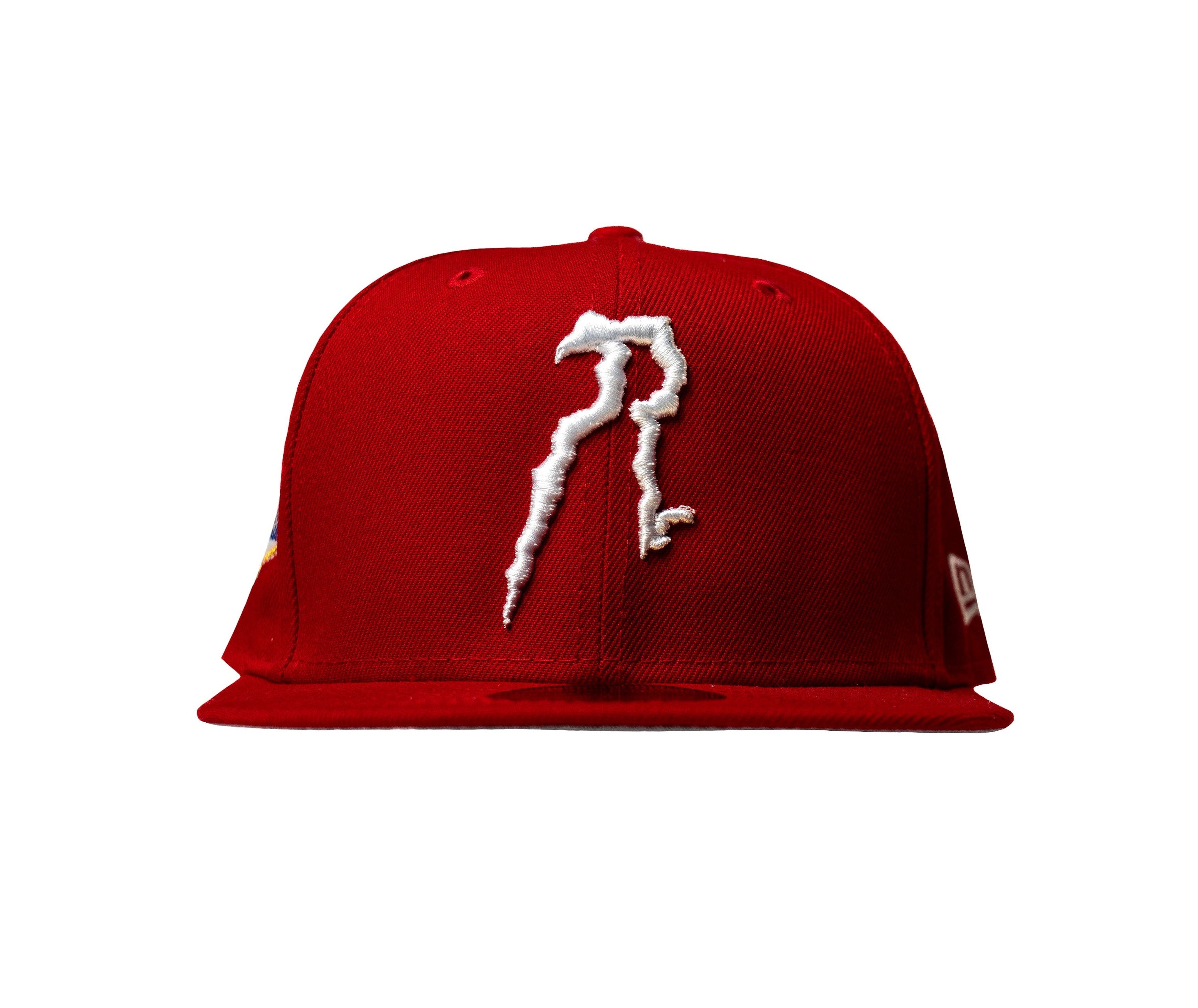 Reach Tournament Fitted Hat ComplexCon 2025 – REACHTPA
