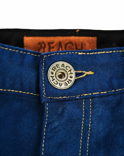 Reach Detachable Work Pants