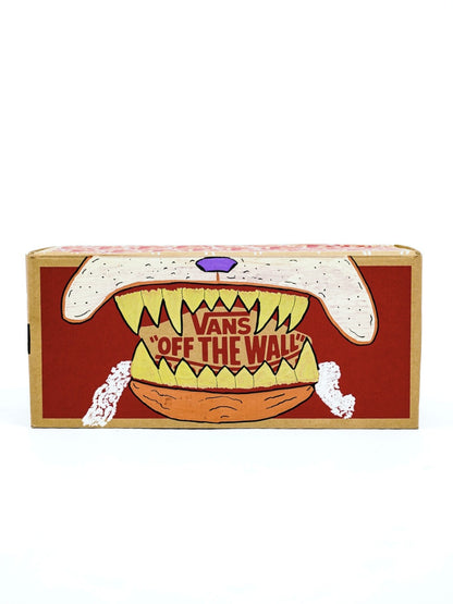 Road Dawgs 1 of 1 Freehand Vans Slip-On