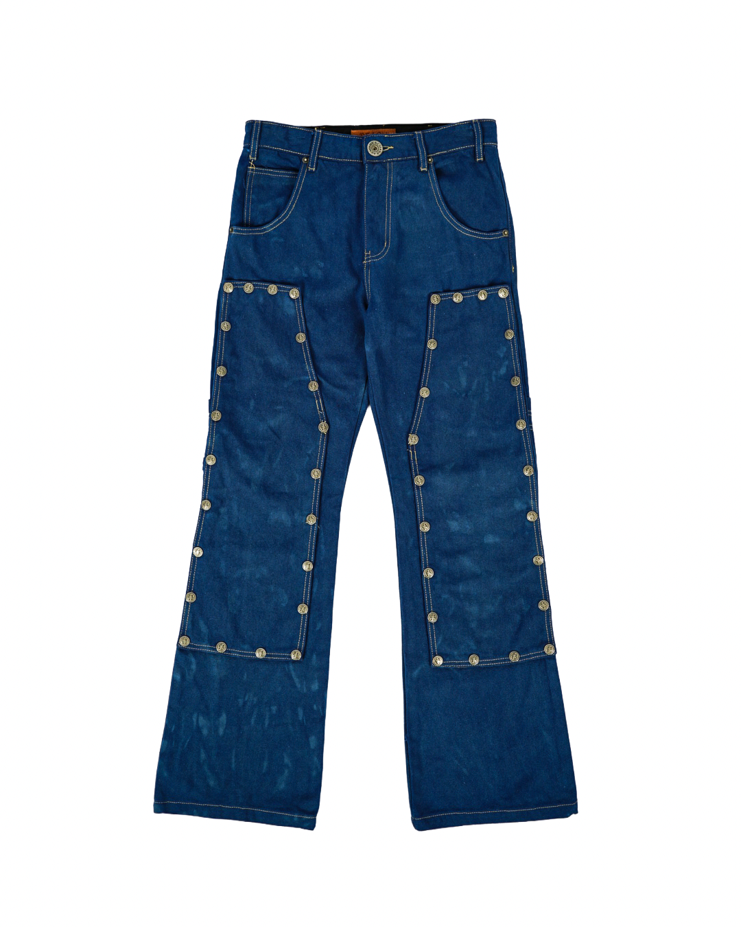 Reach Detachable Work Pants
