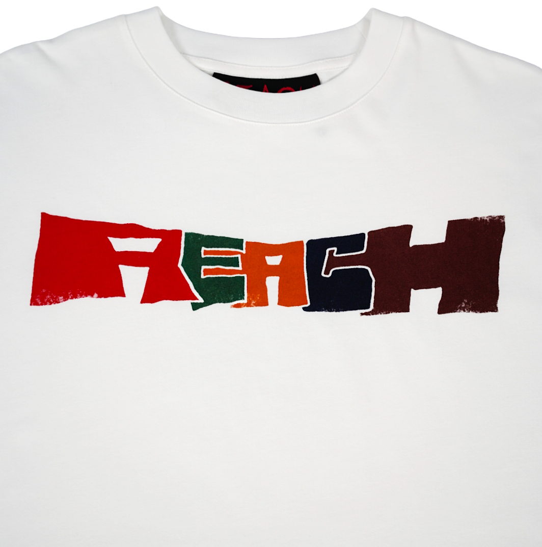 Smash Tee