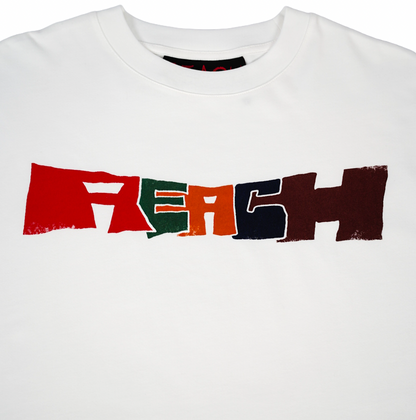Smash Tee