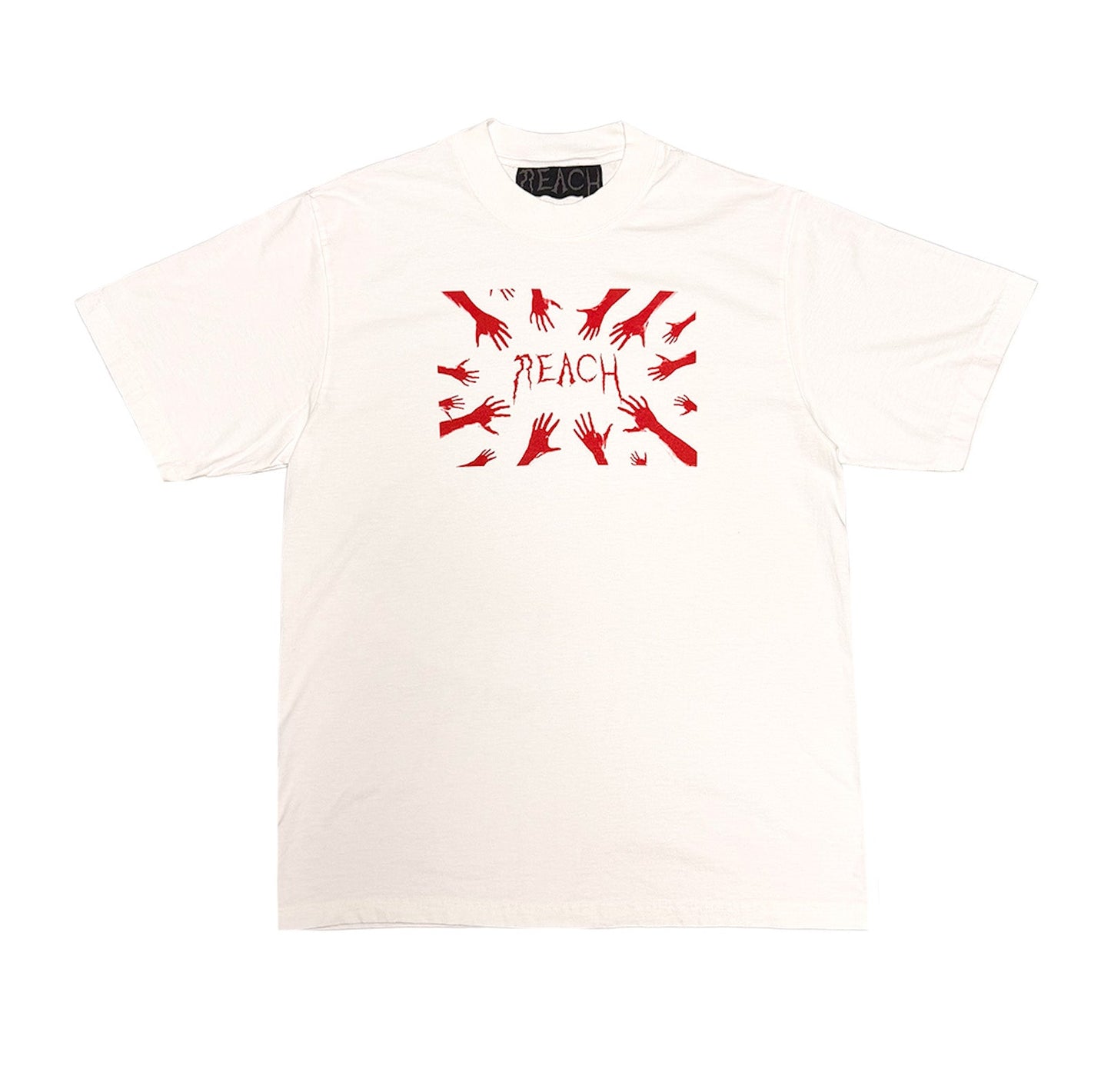 Reach Together Tee