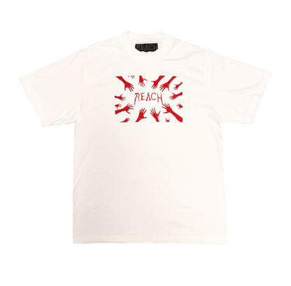Reach Together Tee