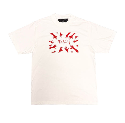 Reach Together Tee
