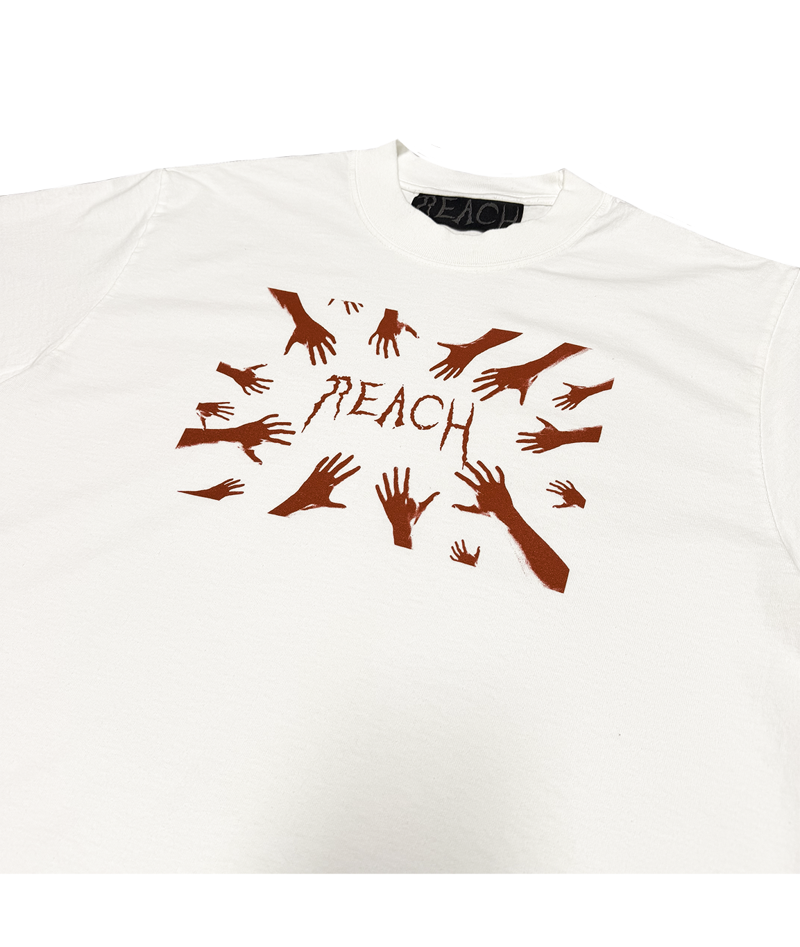 Reach Together Tee