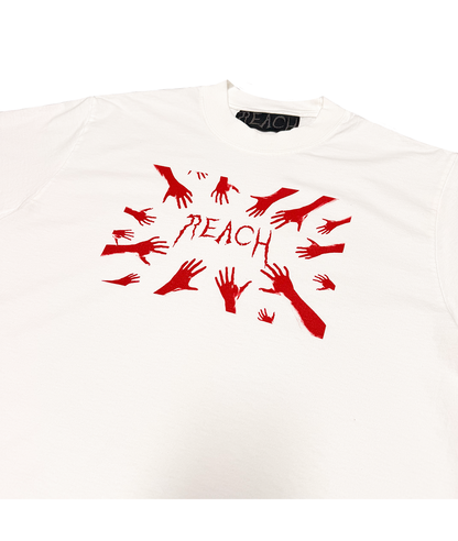 Reach Together Tee