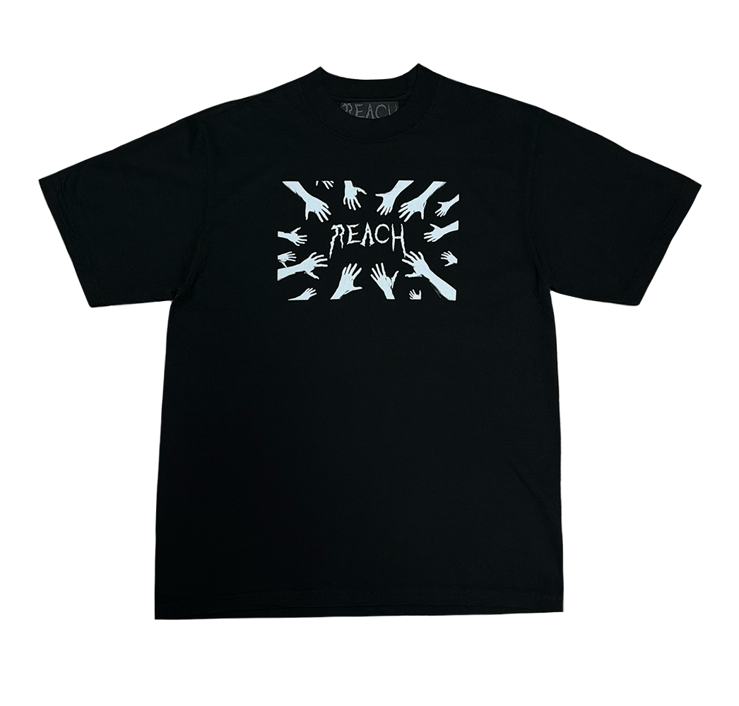 Reach Together Tee