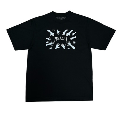 Reach Together Tee