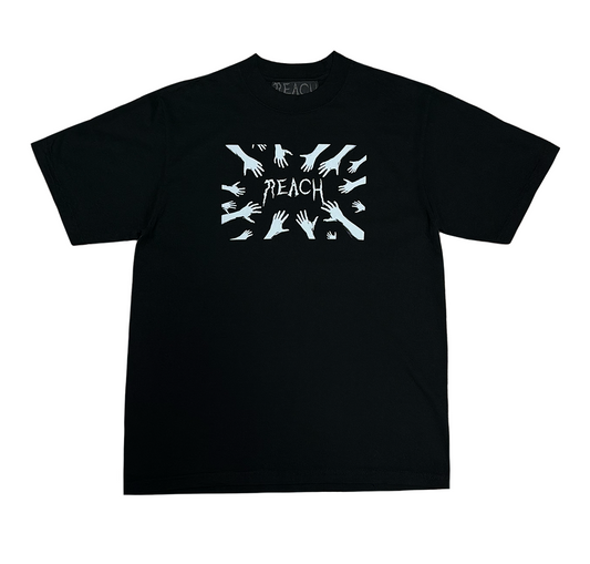 Reach Together Tee