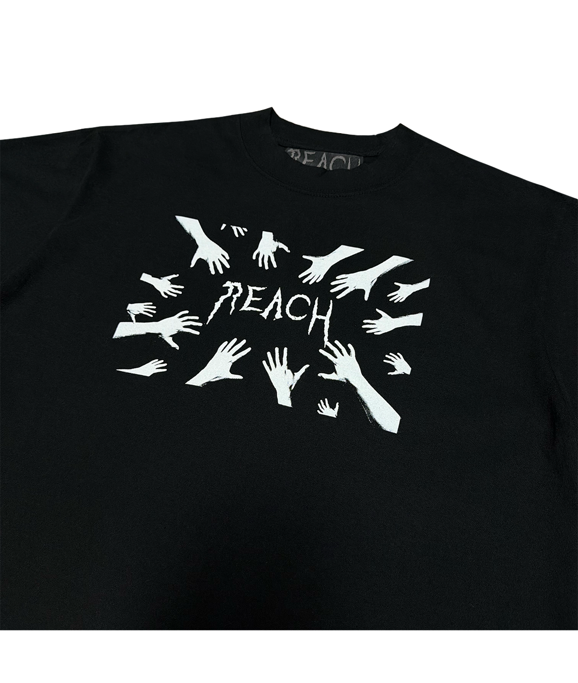 Reach Together Tee