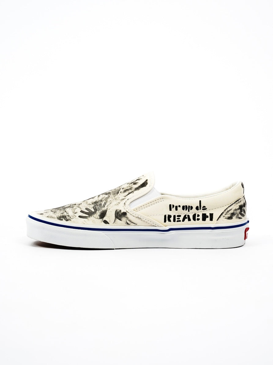 Prop de Reach 1 of 1 Freehand Vans Slip-On