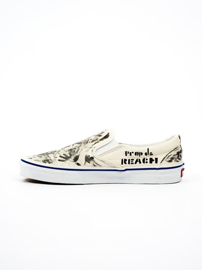 Prop de Reach 1 of 1 Freehand Vans Slip-On