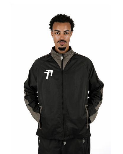 Reach Speed Track Jacket