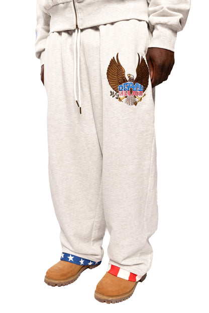 Reach National Double-Hem Sweatpants