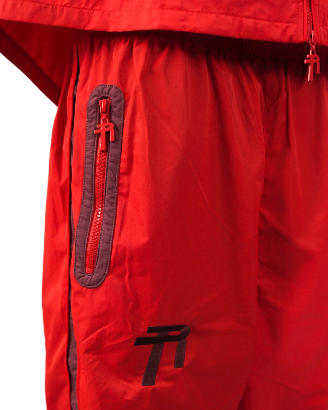 Reach Speed Track Pants
