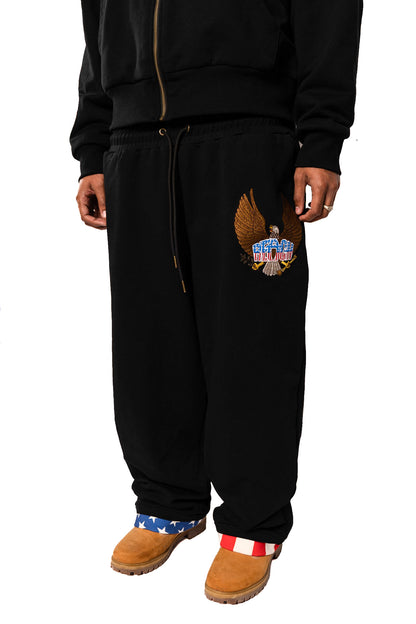 Reach National Double-Hem Sweatpants