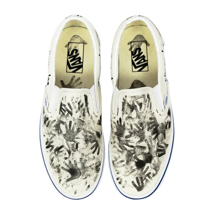 Prop de Reach 1 of 1 Freehand Vans Slip-On