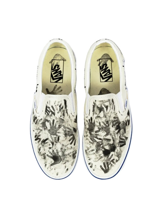 Prop de Reach 1 of 1 Freehand Vans Slip-On