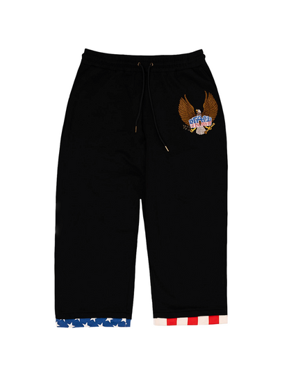 Reach National Double-Hem Sweatpants