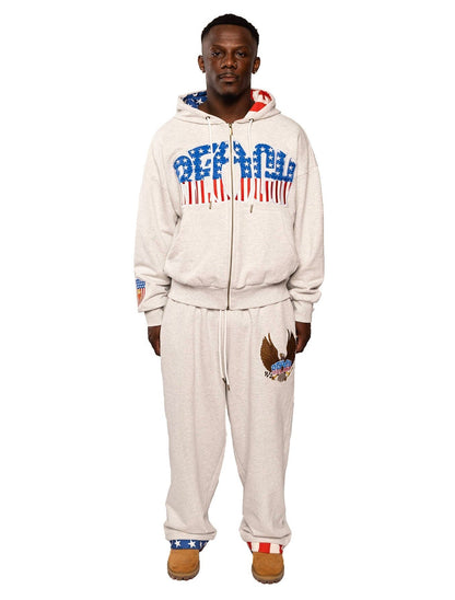 Reach National Double-Hem Sweatpants