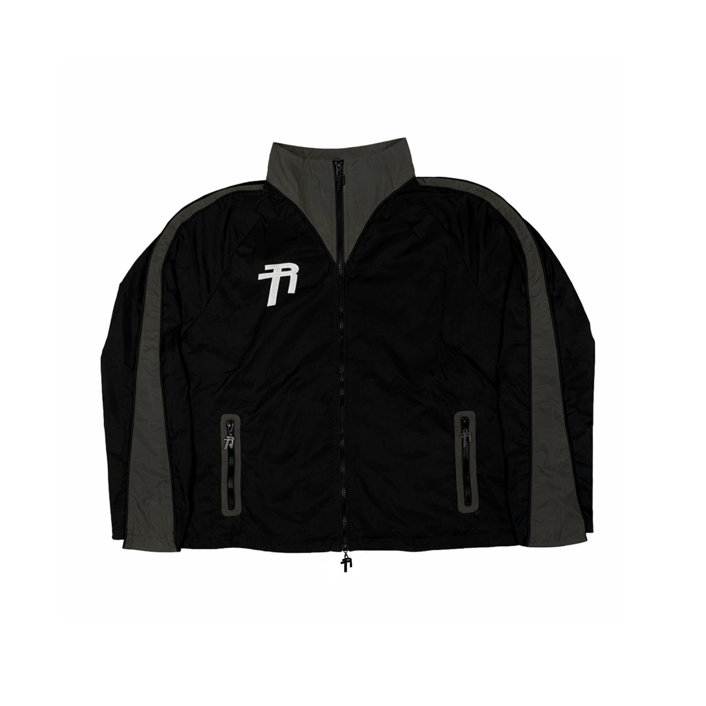 Reach Speed Track Jacket