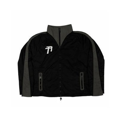 Reach Speed Track Jacket