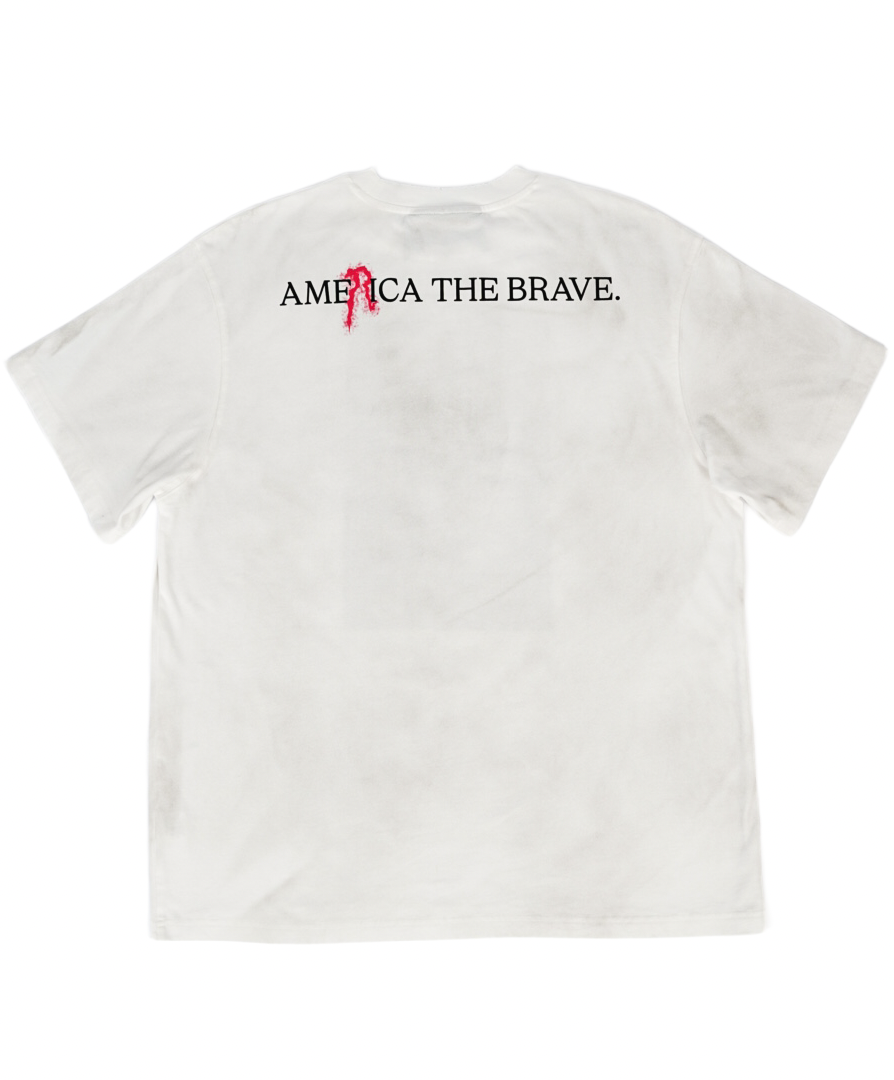Reach Soldier Tee