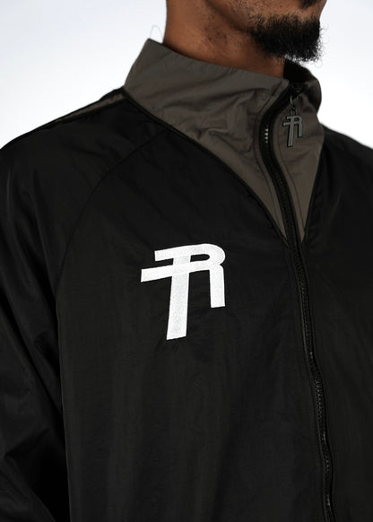 Reach Speed Track Jacket