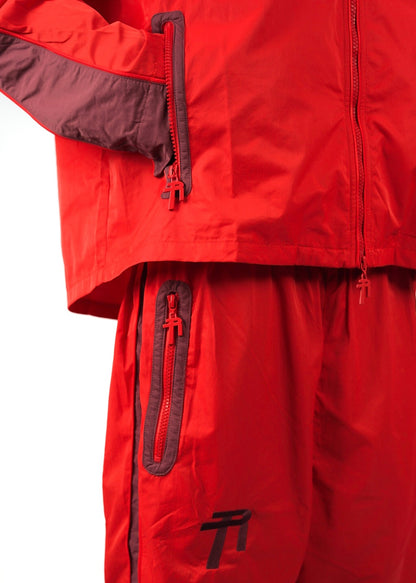 Reach Speed Track Jacket