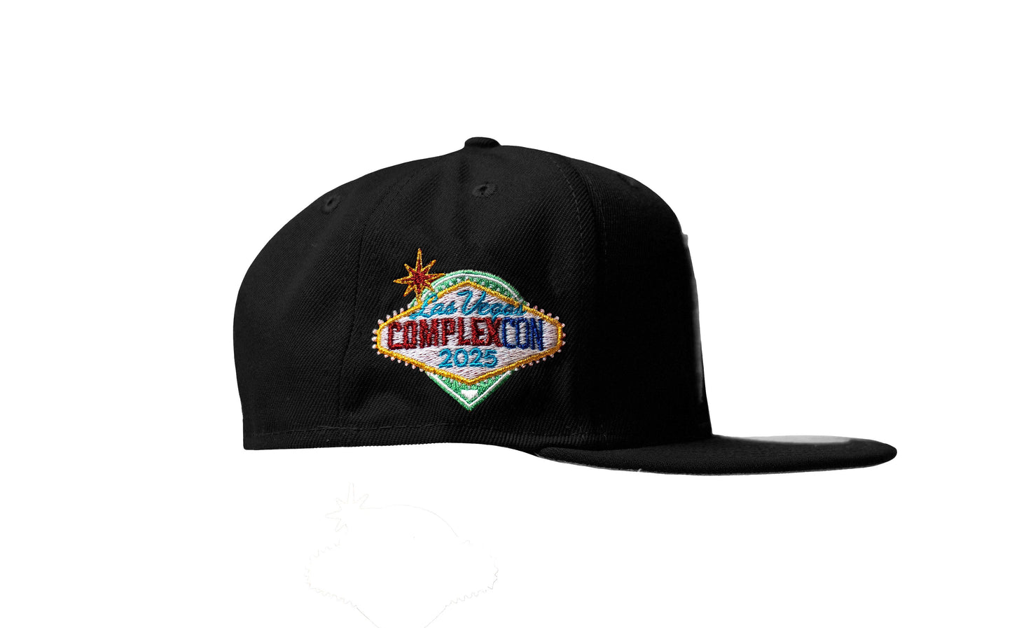 Reach Tournament Fitted Hat ComplexCon 2025
