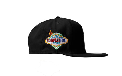 Reach Tournament Fitted Hat ComplexCon 2025