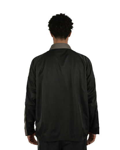 Reach Speed Track Jacket