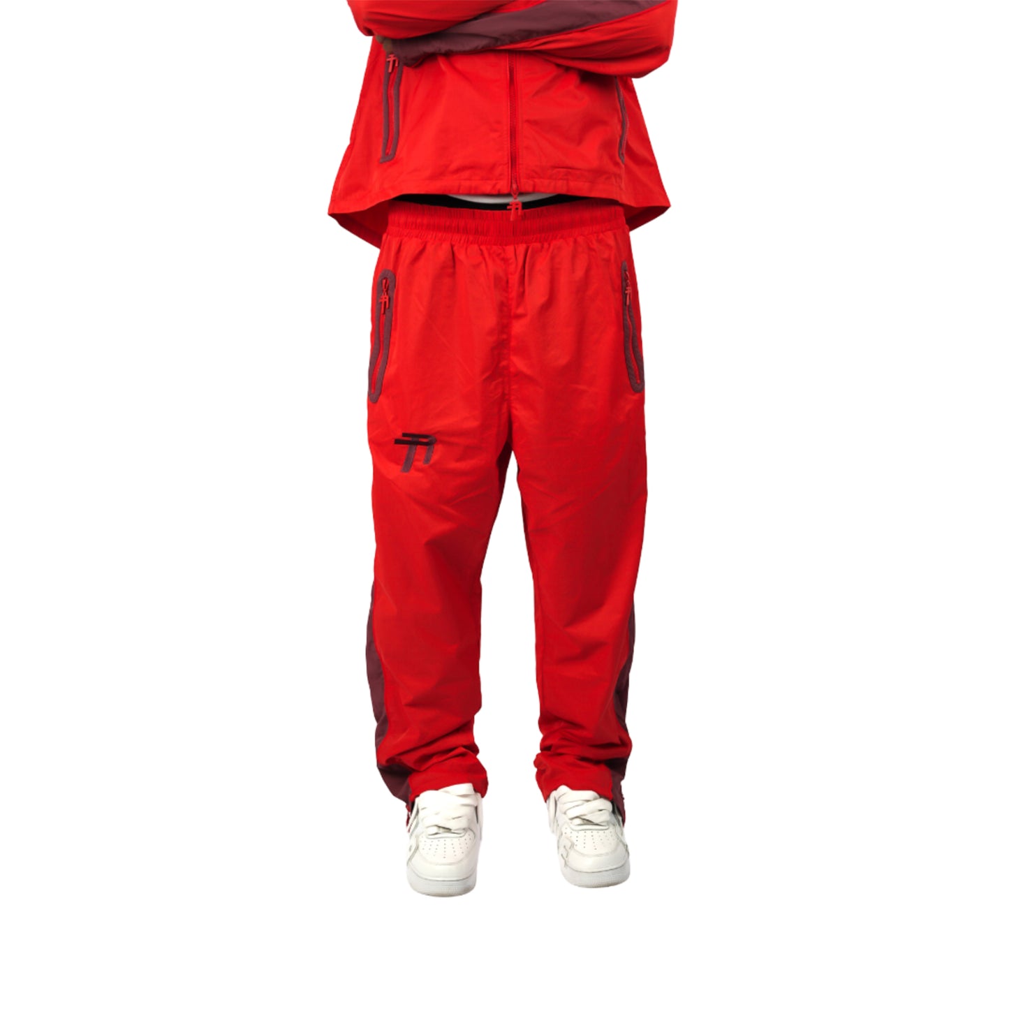 Reach Speed Track Pants
